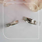 Abigail Wedding Rings